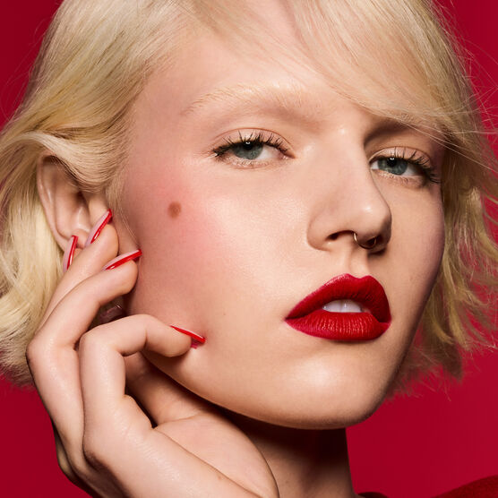 BLUSH MARASCHINO SWEETCHERRY COLLECTION